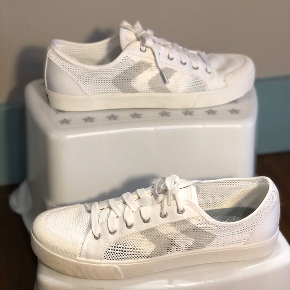 dr scholl's white shoes womens